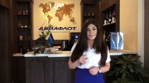 АВИАФЛОТ ДАРИТ 5000 РУБЛЕЙ КО ДНЮ ТУРИЗМА!