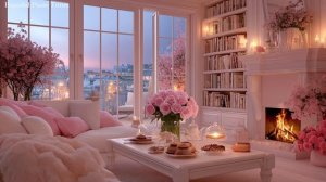 Slow Life & Romantic Chill