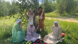 Өнүгүйэ Күн Өркөн кыыһа Кылбардыыра Куо -олоҥхотон быһа тардан аахта автор Анна Хабарова-Айталы.