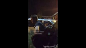 Куив_ Охота не удалась...