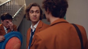 Таргет (2022, сериал, 1 сезон) — Трейлер (сезон 1) — Кинопоиск