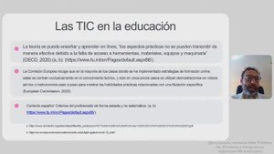 01.06.2024 Aplicación de tecnologías y herramientas digitales en la educación