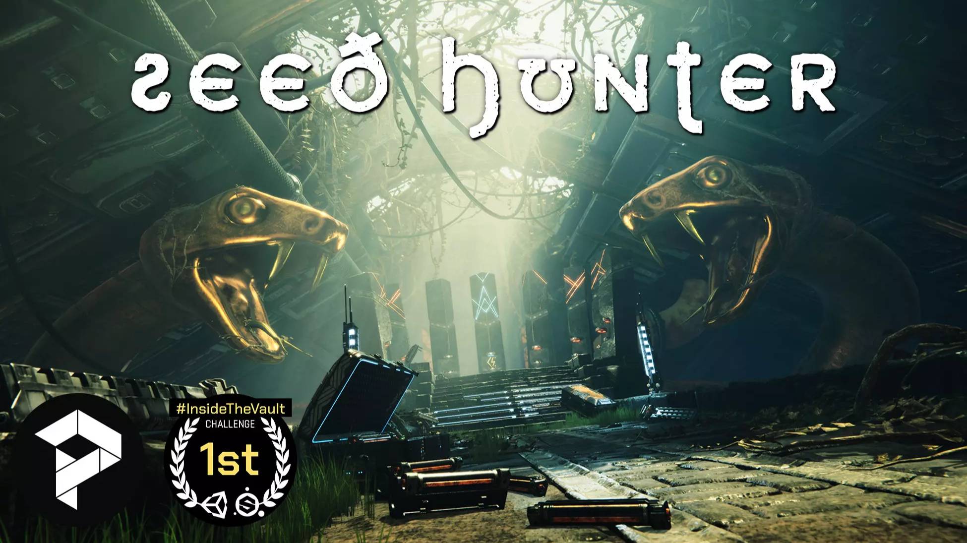 Asset Unity - Seed Hunter