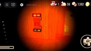 Прошёл бэгдорс с помощью подписчика