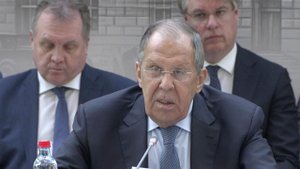 Сергей Лавров напомнил о незаинтересованности Зеленского и части сил на Западе в мирном процессе