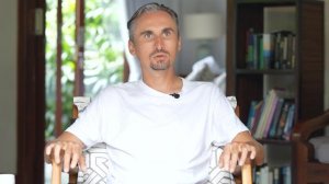 КТО СМОТРИТ, КОГДА ГЛАЗА ЗАКРЫТЫ? ТИШИНА, КОТОРАЯ ВИДИТ • ПРОСВЕТЛЕНИЕ