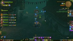 Аллоды, Островок