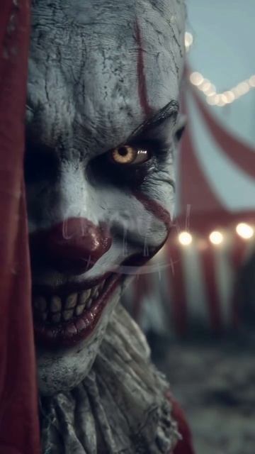 Клоун смотреть онлайн