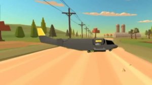 Чикен Ган и скибиди туалеты 8 серия