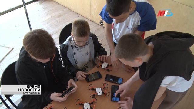 Волгоградский «Орлёнок» примет участников чемпионата по управлению БПЛА «Взлёт 34»
