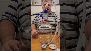 4249 Устройство вакуумной фильтрации Медведева для домашних настоек