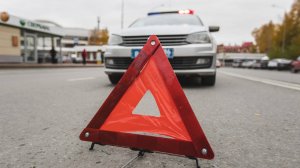 В Югре число погибших в ДТП за последние несколько лет снизилось почти на 30%