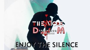 The MODE Depeche Mode Experience - Enjoy the silence  (Live Tribute Cover)
