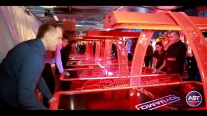 Новый год Милава 500 чел.