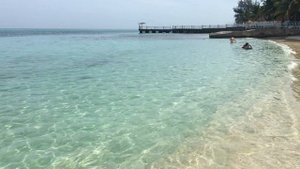 Ямайка - Лучший пляж в мире