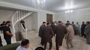 Зикр у Дядьки