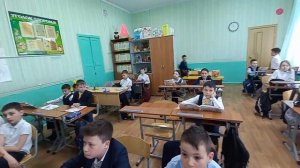 Азнакаево 3 школа 3б китос досвидание