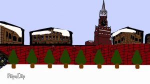 Великая Отечественная война эпизод 3