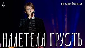 Ярослав Баярунас - Налетела грусть (cover Александр Розенбаум)