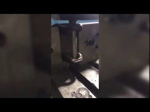 Переделка кардана под верхнее стопорное кольцо. «АвтоГидравлика», г. Саратов