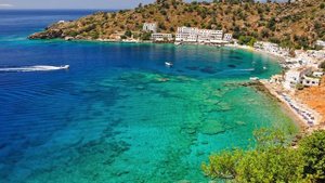 Греция, Крит, когда ехать