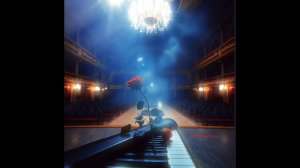 Дисторшн Снов-«Ты одна»