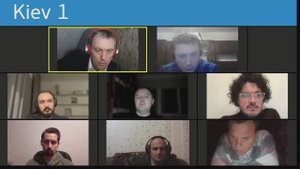 Уверенность в десятке