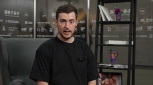 БЛИЦ-ИНТЕРВЬЮ | СТАНИСЛАВ ЧЕРКЕС-ЗАДЕ, Addrea | Бизнес-форум RFRF на выставке моды СРМ