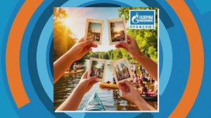 Ярко, незабываемо: лето (и не одно) с профсоюзом