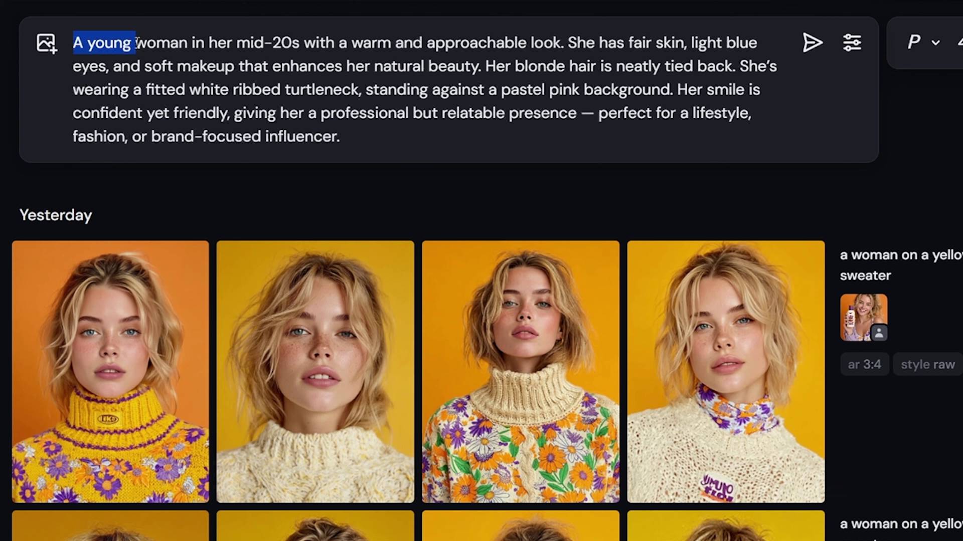 Как создать инфлюенсера с помощью искусственного интеллекта с помощью 🍌 Nano Banana 🍌 смотреть онлайн