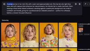 Как создать инфлюенсера с помощью искусственного интеллекта с помощью 🍌 Nano Banana 🍌