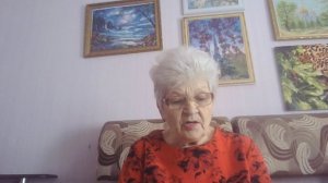 Не ту женщину выбрал (см описание)