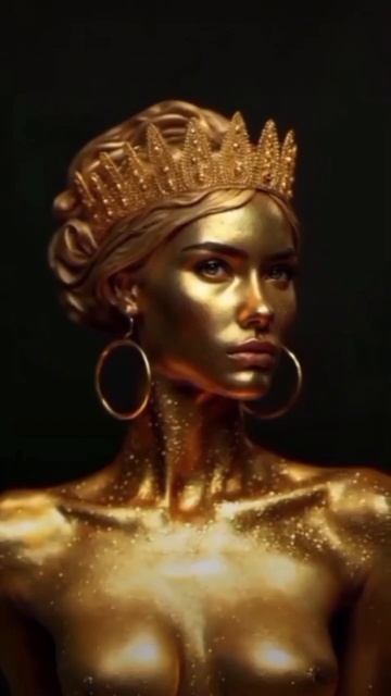 Золотая принцесса смотреть онлайн