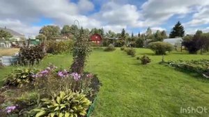 Уютная дача в СНТ Апекс