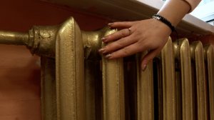 Подготовка к отопительному сезону