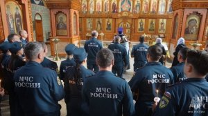 🎬Чествование иконы Божией Матери «Неопалимая купина»: символ защиты и благодарности