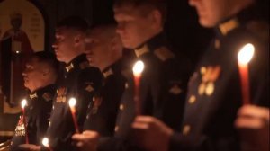 Всем доброй ночи