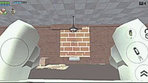 The prisoner.Part 1 #chickengunhorror