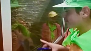 «Юные экологи». 2 смена ДОЛ «Солнышко», 2023 г.