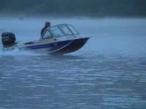 RusBoat 43JET (start)