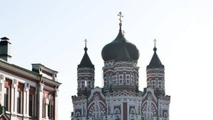 Депутат Верховной рады не исключил введения уголовного преследования за связи с УПЦ