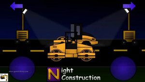 Construction alphabet for kids.mp4