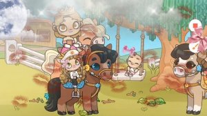 Калаб с Лп это в розовом платье