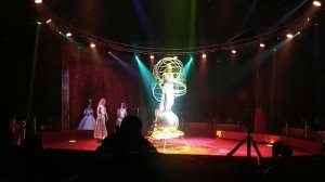 55-2022 Чистим замшевую обувь! Цирк Кудзинов __ Elena Pero