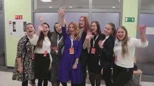 Жигулёвская Долина 2018+LADA