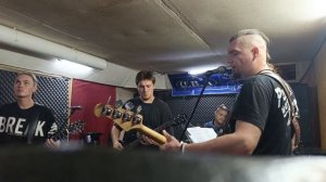 КазNь - Между страниц