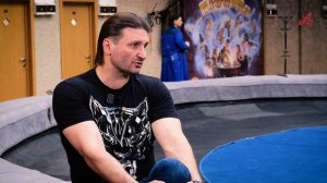 «Почему никого из вас не съели?»: ответ Эдгарда Запашного искушенному зрителю удивит