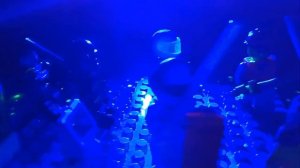 Композиция из Лего по Звёздным Войнам!😁