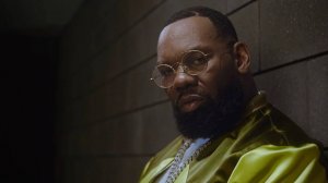 Raekwon — 1 Life feat. Stacy Barthe