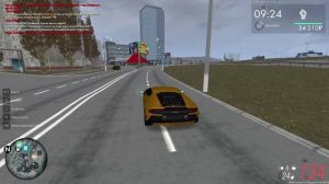 уход от дтп + встречка